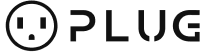 PLUG logo