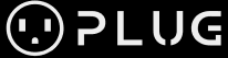 PLUG logo
